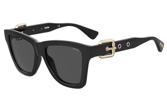 Ladies deals moschino sunglasses